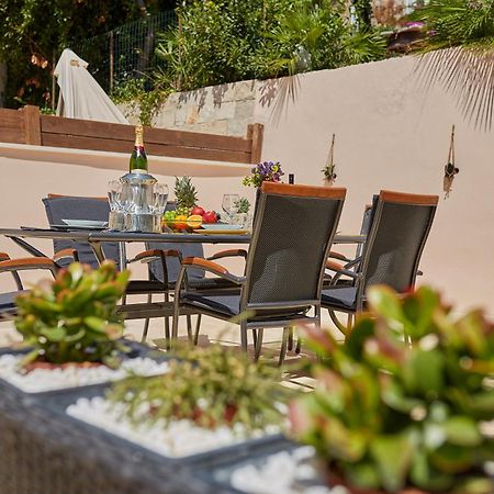 Holiday Home Festina Lente Dubrovnik Exterior foto