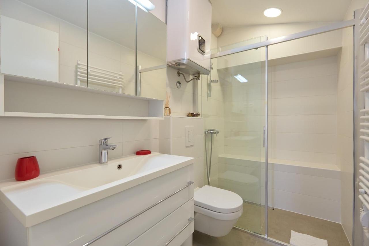 Holiday Home Festina Lente Dubrovnik Exterior foto