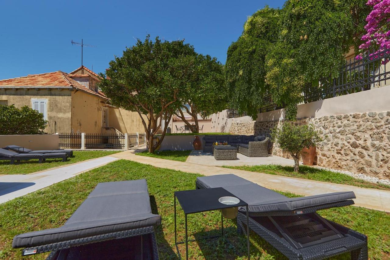 Holiday Home Festina Lente Dubrovnik Exterior foto
