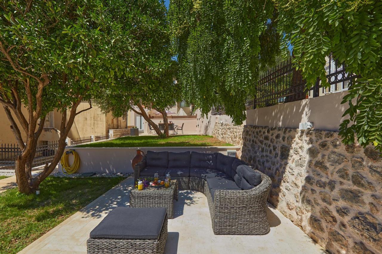 Holiday Home Festina Lente Dubrovnik Exterior foto