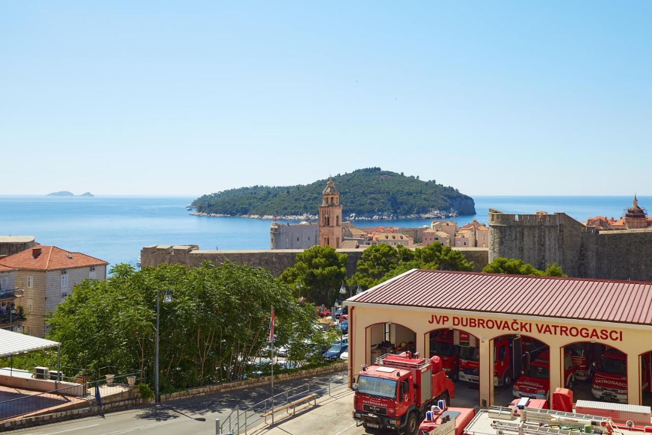 Holiday Home Festina Lente Dubrovnik Exterior foto