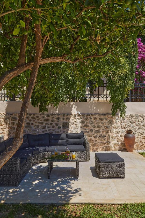 Holiday Home Festina Lente Dubrovnik Exterior foto