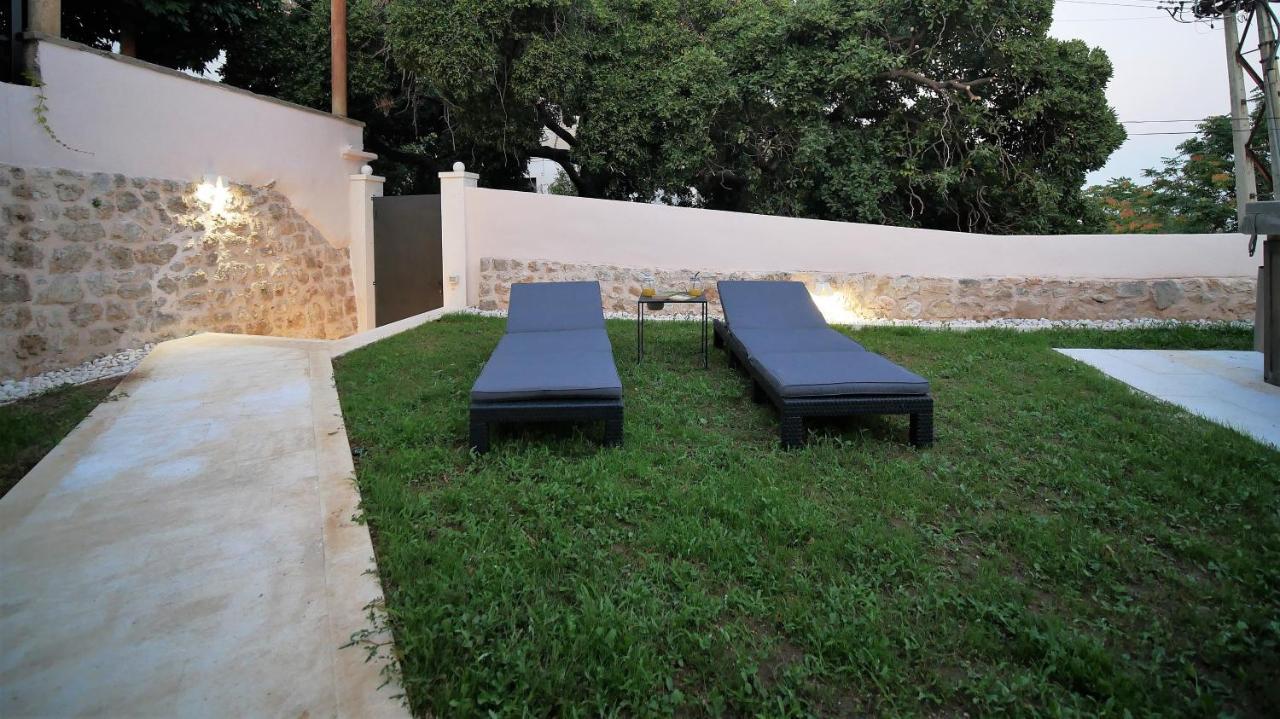 Holiday Home Festina Lente Dubrovnik Exterior foto