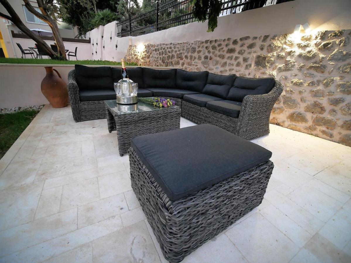 Holiday Home Festina Lente Dubrovnik Exterior foto