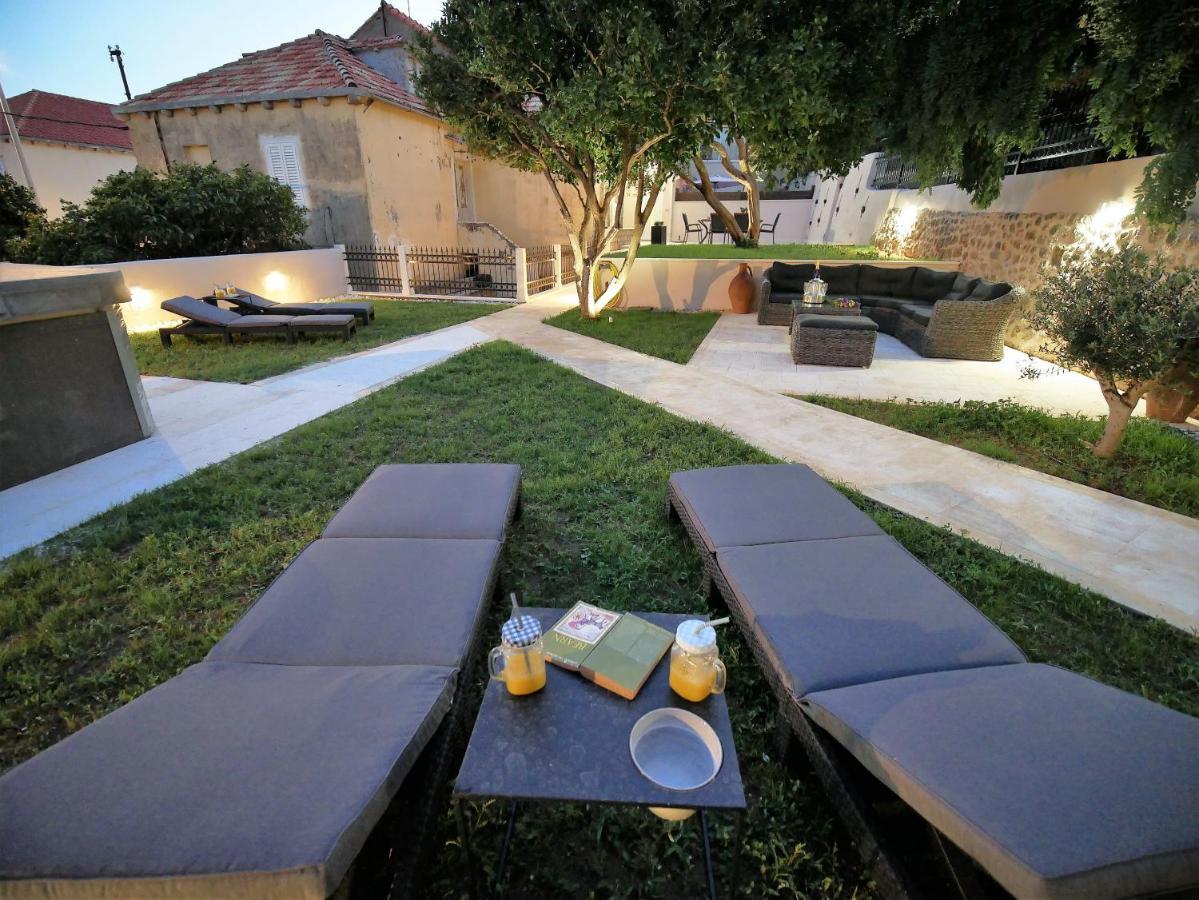 Holiday Home Festina Lente Dubrovnik Exterior foto