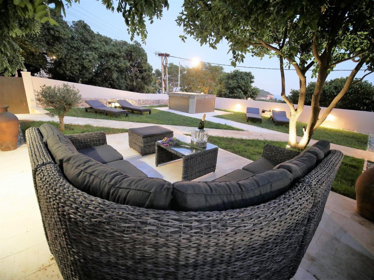 Holiday Home Festina Lente Dubrovnik Exterior foto