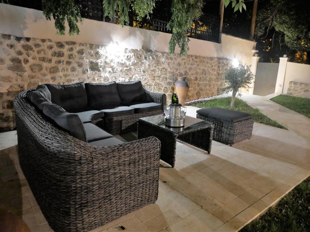 Holiday Home Festina Lente Dubrovnik Exterior foto